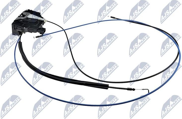 Замок двери NTY. Артикул EZC-FT-030