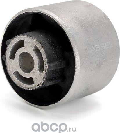 Сайлентблок рычага задней подвески (Absel) Absel. Артикул WG328081