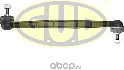 Стойка (тяга) стабилизатора G.U.D.. Артикул GSP301107