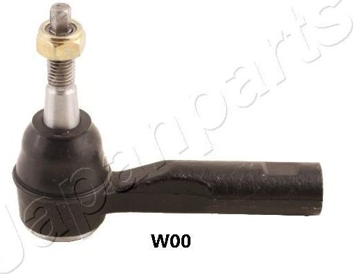 Наконечник рулевой тяги Japanparts. Артикул TI-W00