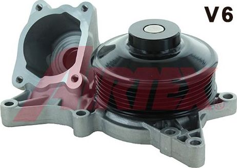 Помпа (водяной насос) Airtex. Артикул 2095