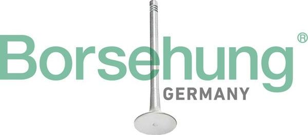 Поршневые кольца Borsehung. Артикул B10340