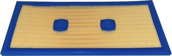 Воздушный фильтр GoodWill. Артикул AG 831