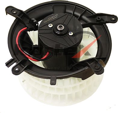 Мотор печки MB W220 98 (Kortex). Артикул KHF099