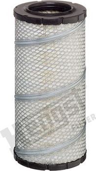 Воздушный фильтр Hengst. Артикул E1508L
