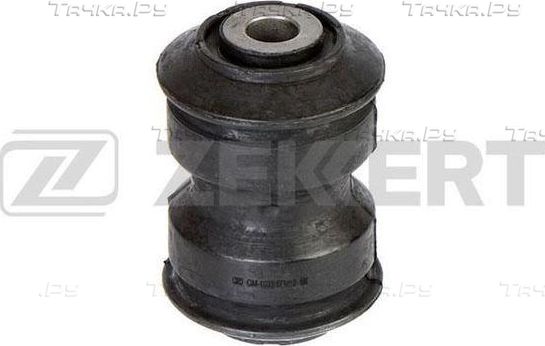 Втулка рессоры Zekkert задняя для Mercedes-Benz Sprinter 903 1995-2006. Артикул GM-1033