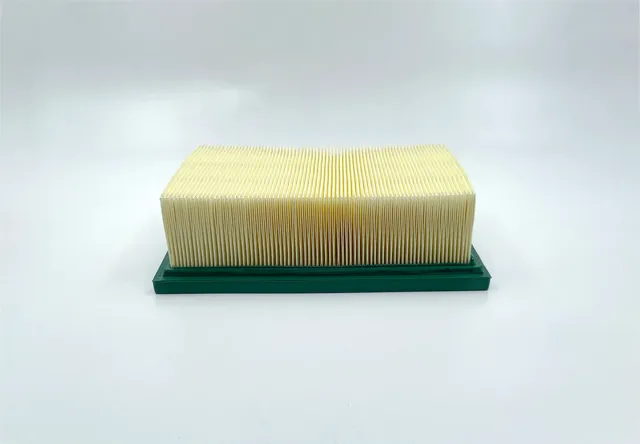 Фильтр воздушный CITROEN C4, PEUGEOT 206, 307!!!! (BIG Filter). Артикул GB95075