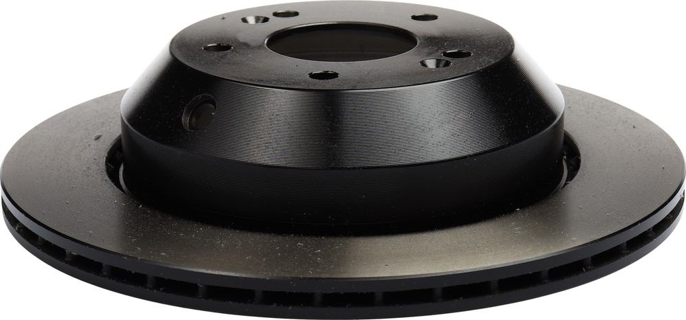 Тормозной диск NiBK. Артикул RN2008