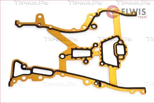 Комплект прокладок ГБЦ Elwis Royal для Fiat Bravo II 2007-2014. Артикул 9825106
