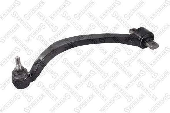 Поперечный рычаг передней подвески Stellox. Артикул 57-72007A-SX