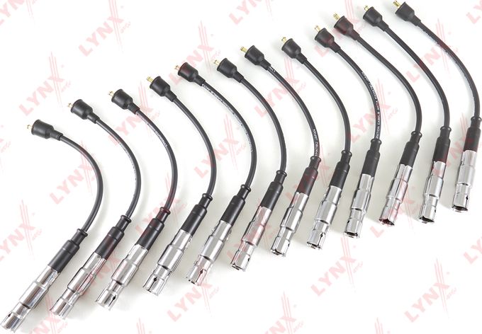 Высоковольтные провода (провода зажигания) (комплект) LYNXauto STANDART. Артикул SPE5322