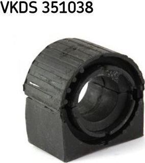 Втулка стабилизатора SKF. Артикул VKDS 351038