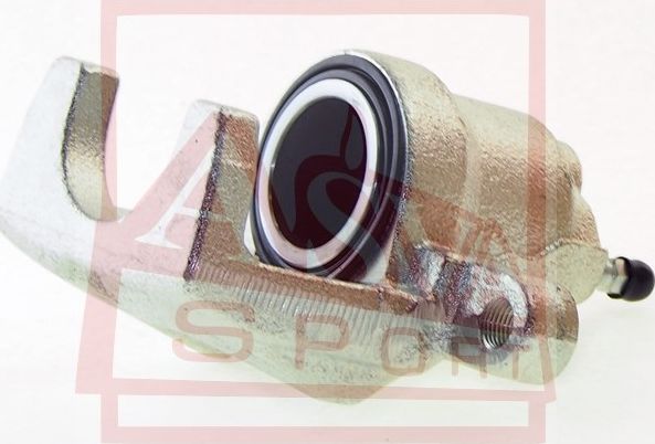 Тормозной суппорт Asva. Артикул TYBC-MCU30RL