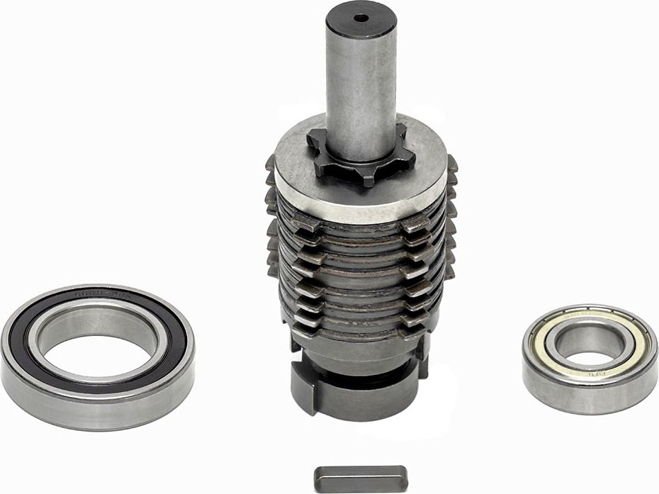 Тормоз для гидравической лебёдки Runva HWX20000YD. Артикул BKAHWX20000YD