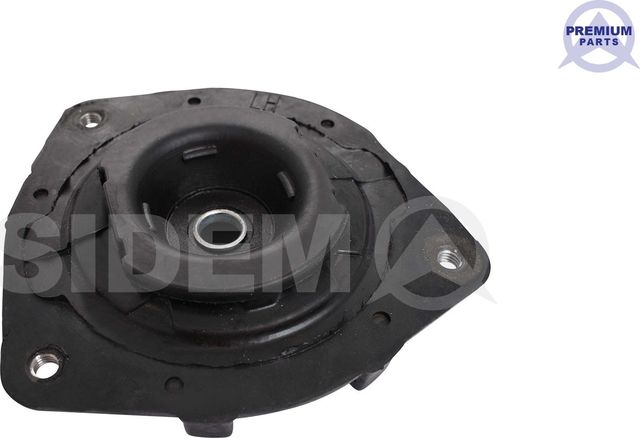 Опора амортизатора (стойки) Sidem. Артикул 841404