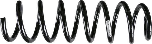 Пружина подвески SACHS. Артикул 993 851