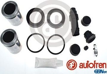 Ремкомплект тормозного суппорта Autofren Seinsa передний для Ford Transit IV 1985-1994. Артикул D41122C