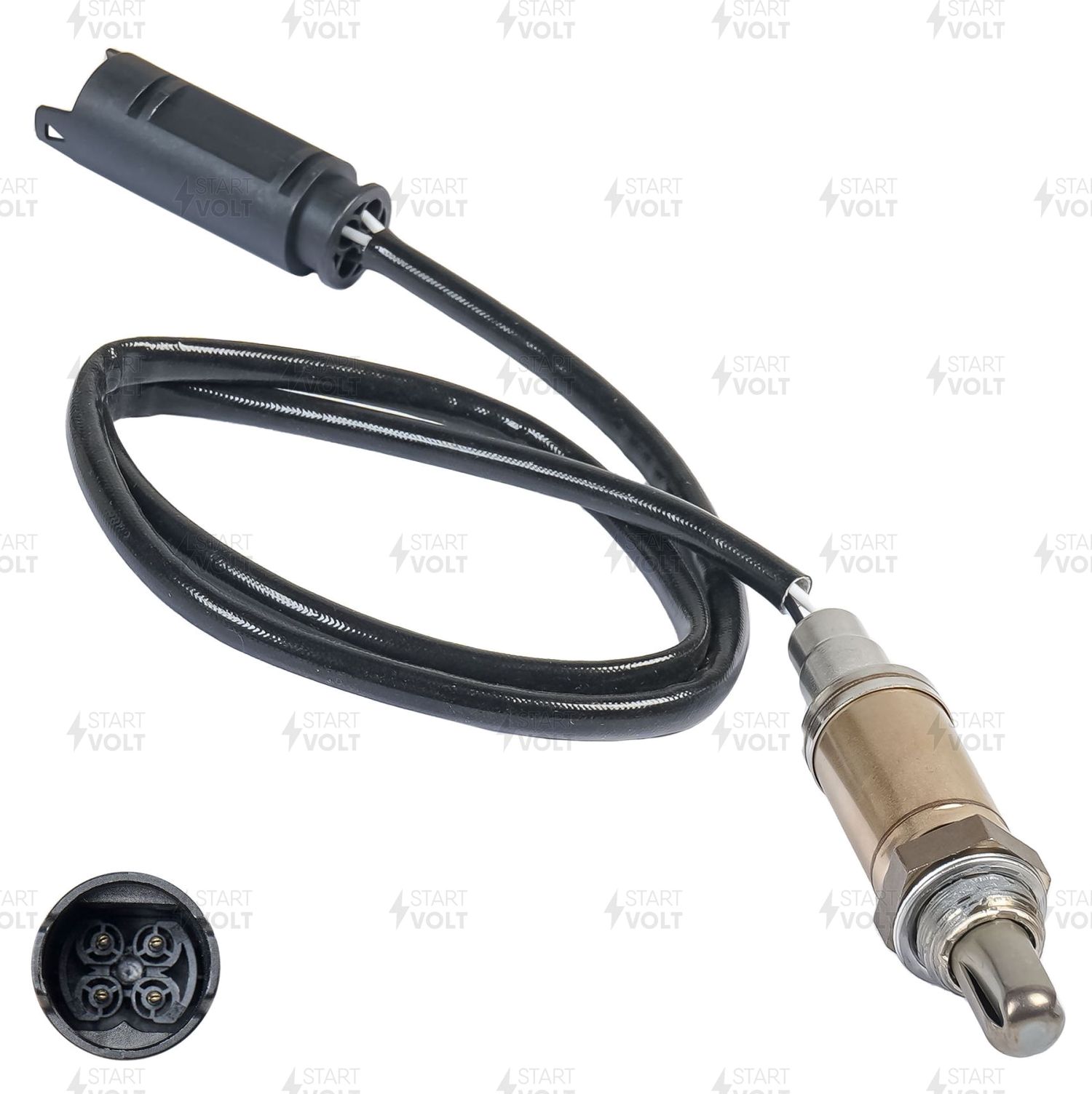Лямбда-зонд (кислородный датчик) StartVOLT. Артикул VS-OS 2646