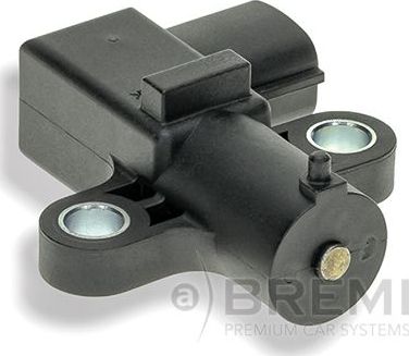 Датчик положения коленвала Bremi. Артикул 60363