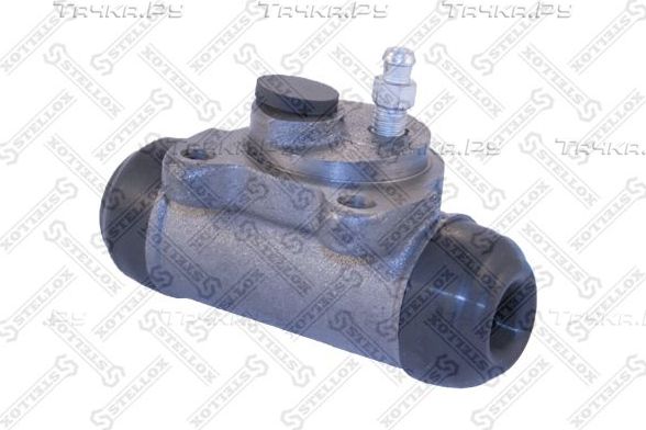 Тормозной цилиндр Stellox (Стольное литье). Артикул 05-83033-SX