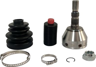 Шрус наружный (граната) BSG. Артикул BSG 65-340-073