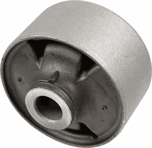 Сайлентблок переднего рычага подвески Lemforder. Артикул 42996 01