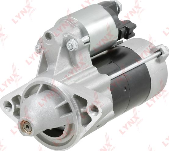 Стартер LYNXauto для Toyota Cynos II (L52, L54) 1995-1999. Артикул ES-1330