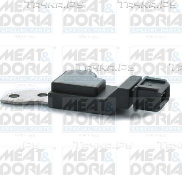 Датчик положения распредвала Meat & Doria для Daewoo Rezzo 2000-2008. Артикул 87558