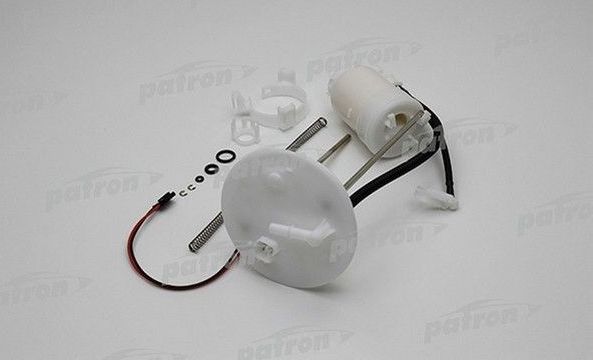 Топливный фильтр Patron. Артикул PF3931