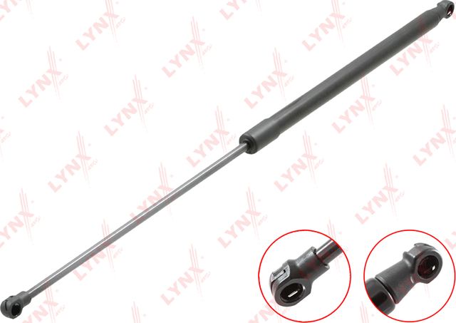 Амортизатор (упор) багажника LYNXauto для Chevrolet Cruze II 2012-2026. Артикул GS-1414