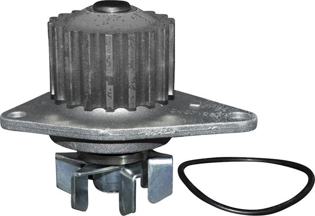 Помпа (водяной насос) JP Group JP. Артикул 4114101500