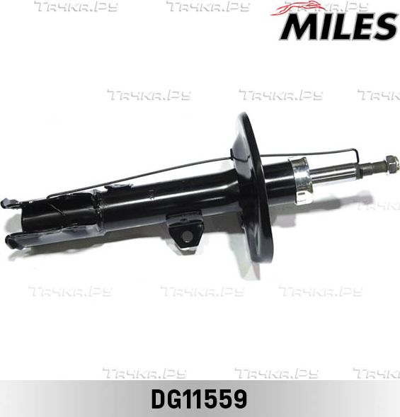 Амортизатор Miles. Артикул DG11559