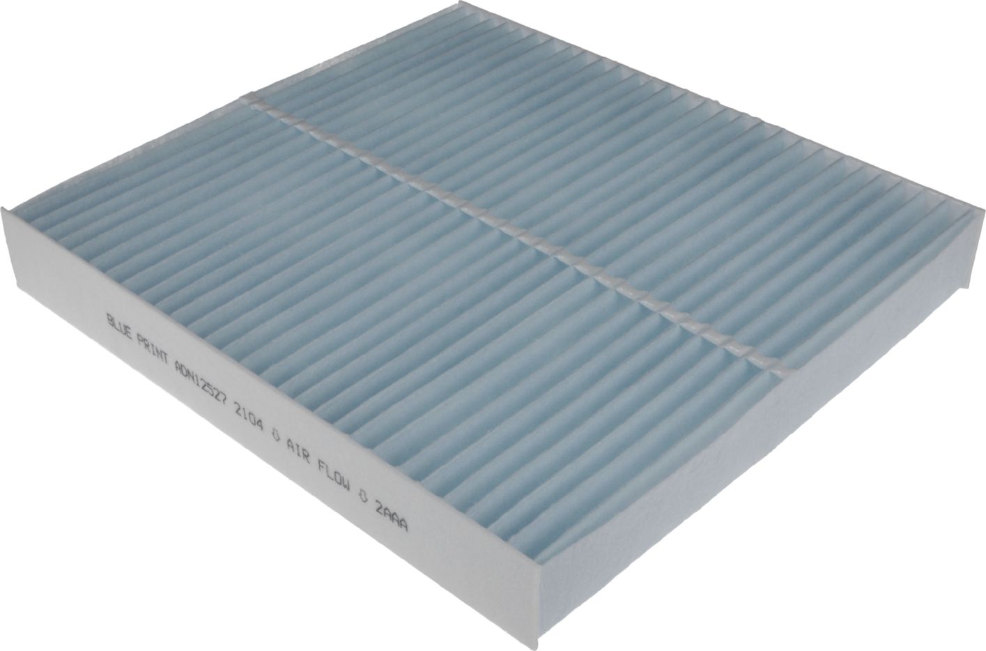 Салонный фильтр Blue Print. Артикул ADN12527