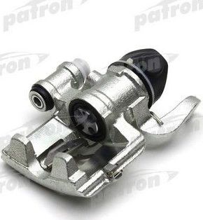 Тормозной суппорт Patron задний левый для Ford Mondeo II 1996-2000. Артикул PBRC027