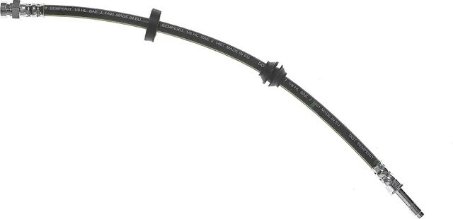 Тормозной шланг Brembo передний правый/левый для Ford Focus II 2004-2012. Артикул T 24 117