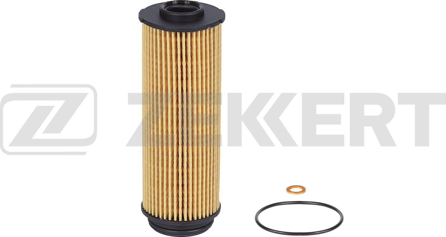 Масляный фильтр Zekkert. Артикул OF-4310E