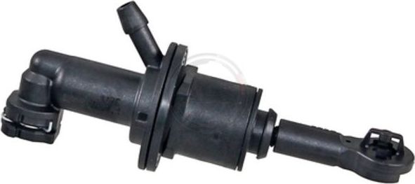 Цилиндр сцепления главный ABS (полимерный материал). Артикул 61423