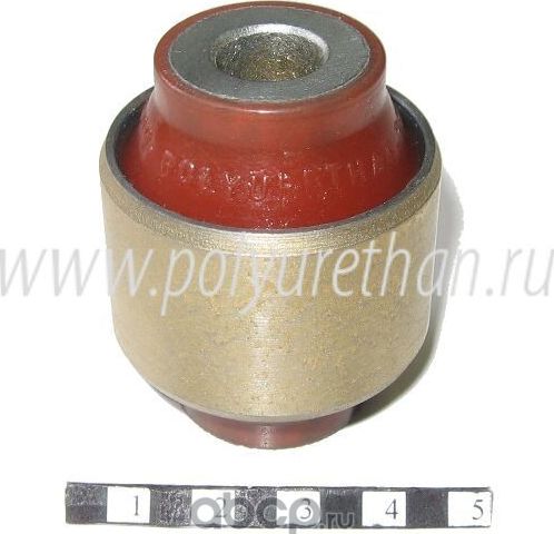 Сайлентблок рычага подвески (Полиуретан). Артикул 706205