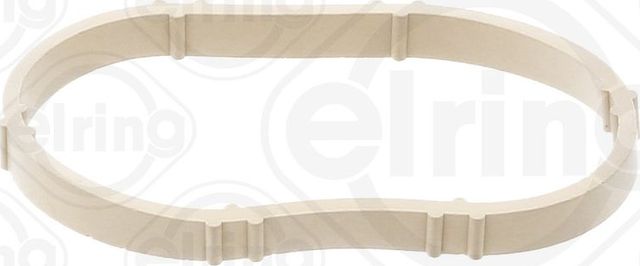 ПРОКЛ. ВПУСК. КОЛ-РА MIN4 Elring. Артикул 372.651