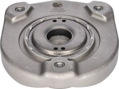 Опора амортизатора (стойки) Birth передняя для Mercedes-Benz GLK-Класс I (X204) 2008-2015. Артикул 53173