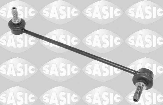 Стойка (тяга) стабилизатора Sasic. Артикул 2306295