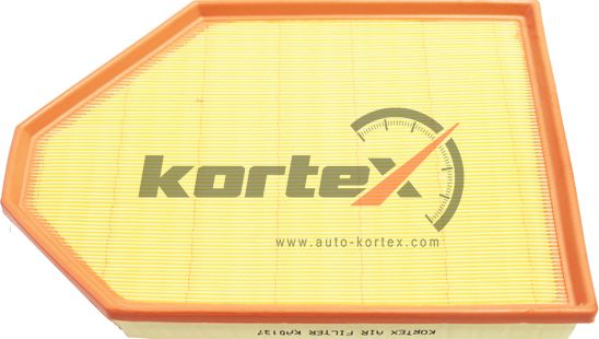 Фильтр воздушный BMW X3 11 (Kortex). Артикул KA0137
