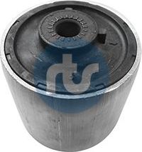 Сайлентблок переднего рычага подвески RTS передний правый/левый нижний внутренний для BMW 3 VII (G2x) 2018-2026. Артикул 017-00865