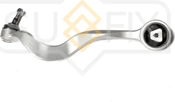 Рычаг подвески нижний передний правый BMW 5 2001-2010/BMW 5 Touring 2004-2010 (Sufix). Артикул SH1917