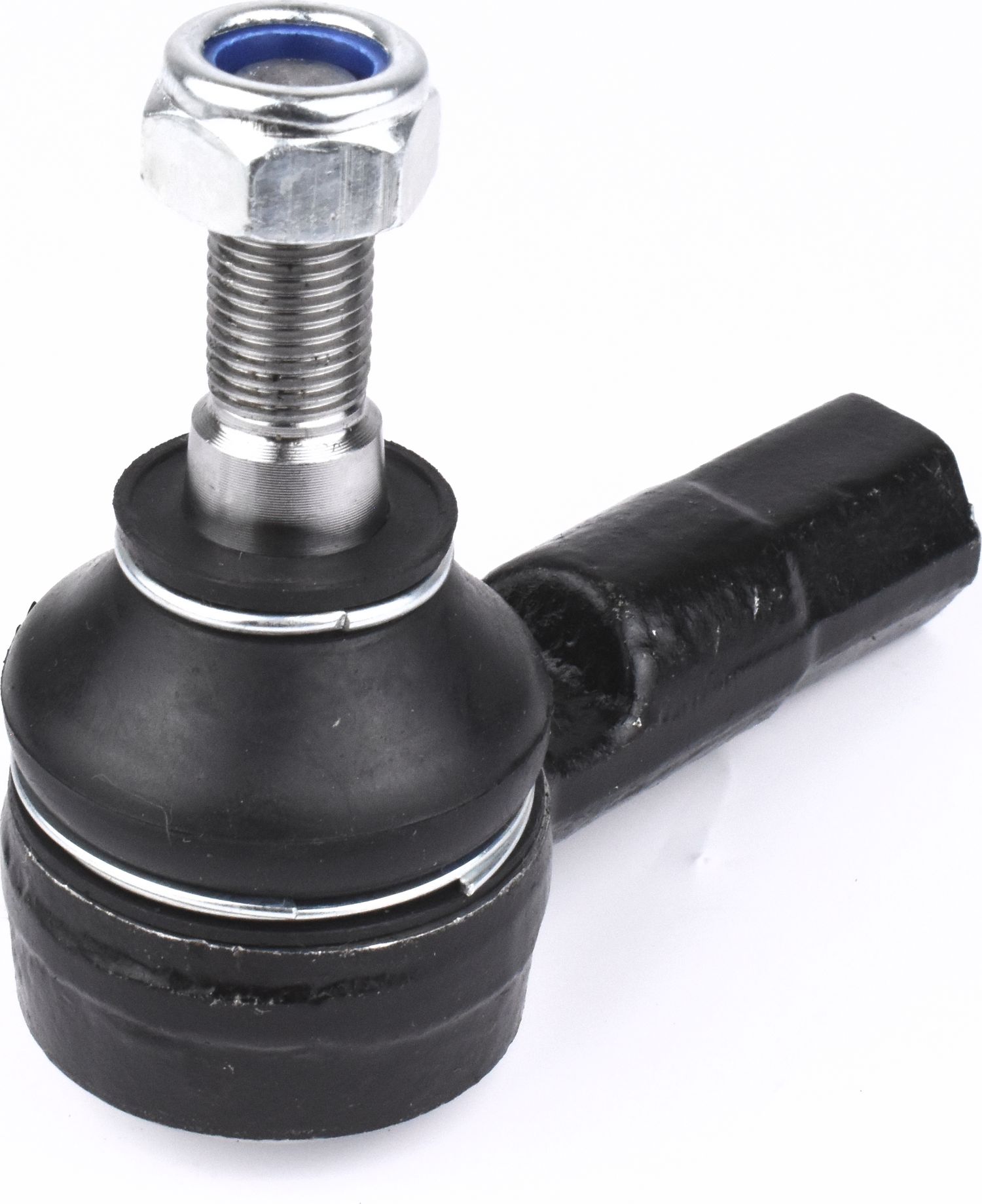 Наконечник р/т CHEVROLET AVEO 11- лев/прав (Jikiu). Артикул ET52016