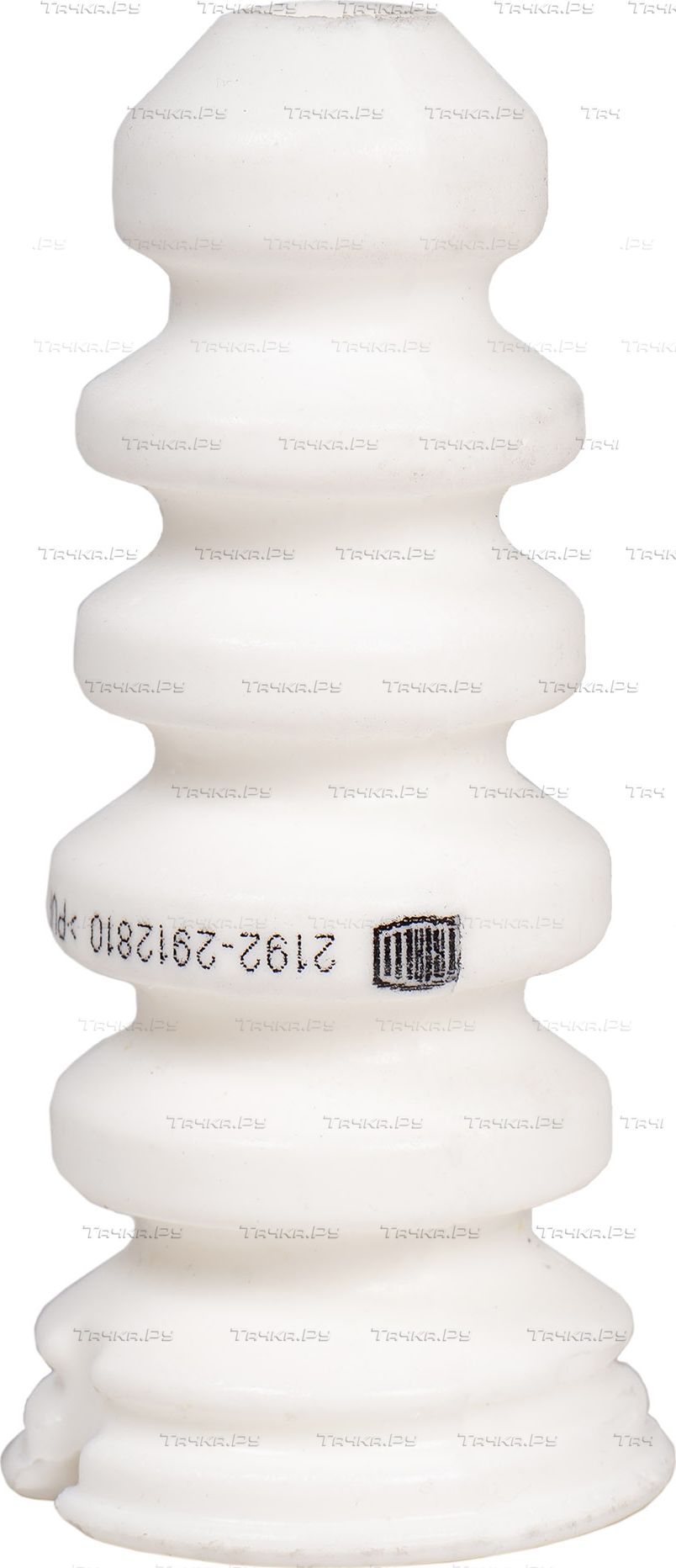 Отбойник амортизатора (стойки) Trialli. Артикул BC 0187
