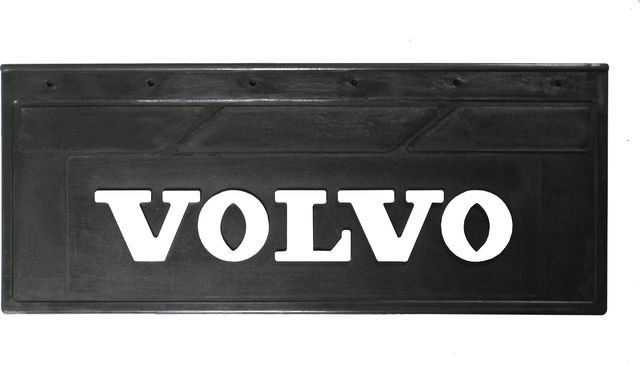 Комплект брызговиков Seintex универсальный VOLVO 660х270. Артикул 88683