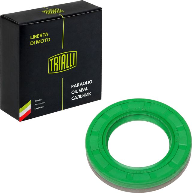 Сальник Trialli. Артикул PT 415