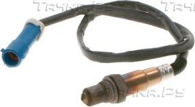 Лямбда-зонд (кислородный датчик) Bosch для Ford Galaxy II 2006-2014. Артикул 0 258 006 927