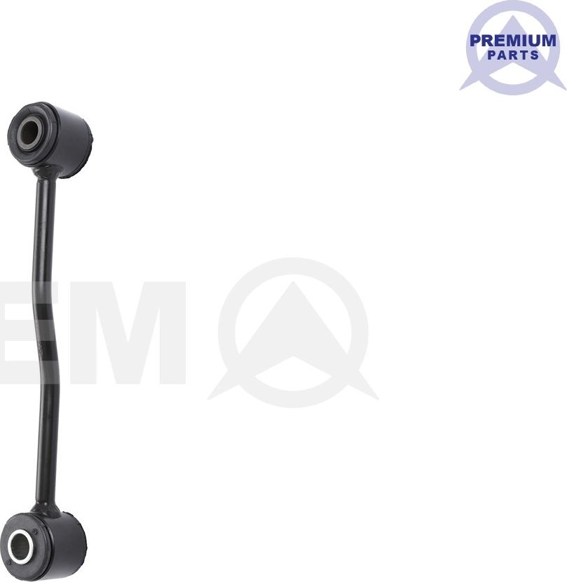 Стойка (тяга) стабилизатора Sidem. Артикул 93161